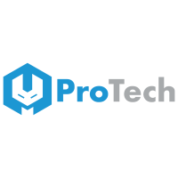 ProTech Mobile Mechanic Logo