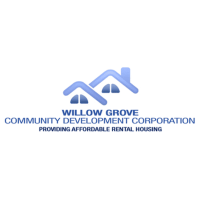 Willow Grove Community Development Corporation Logo