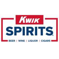 KWIK SPIRITS #234 Logo