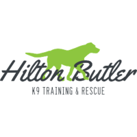 Hilton Butler, Inc. Logo