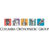 Columbia Orthopaedic Group Logo