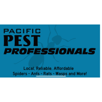 Pacific Pest Professionals LLC Logo