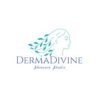 Derma Divine Studio Logo