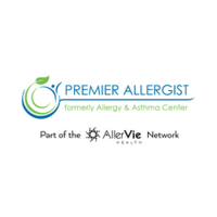 Premier Allergist - Frederick 178 Logo
