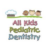 All Kids Pediatric Dentistry Logo