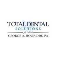 Total Dental Solutions for Adults Logo