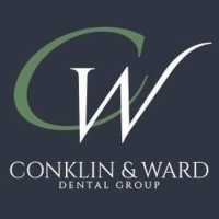 Conklin & Ward Dental Group Logo
