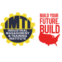 Industrial Management & Training Institute (IMTI) Logo