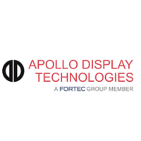 Apollo Display Technologies Logo