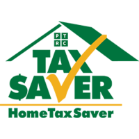 Home Tax Saver Logo