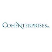 Cohenterprises, Inc. Logo