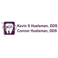 Kevin S Huelsman, DDS Logo