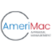 AmeriMac Appraisal Management Logo
