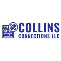 Appliance Repairs By Collins Connections LLC Logo