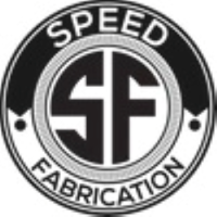 Speed Fabrication Logo