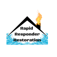 Rapid Responder Restoration Logo