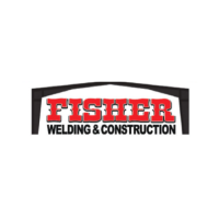 Fisher Welding and Construction Logo