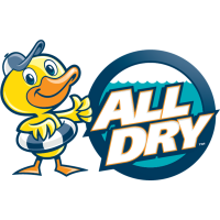 All Dry Services of West Valley Logo