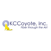 KCCoyote Inc Logo