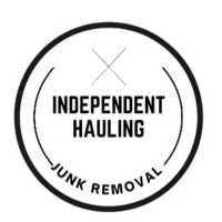 Independent Hauling Logo