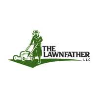The Lawnfather LLC Logo