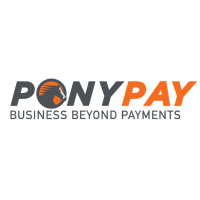PonyPay Logo