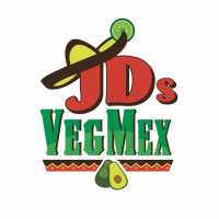 JDs VegMex Logo