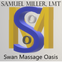 Swan Massage Oasis, LLC Logo