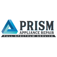 Prism Appliance Repair Logo