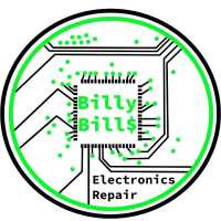 Billy Bills Technology Logo