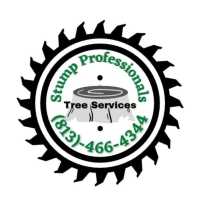 Stump Professionals LLC Logo