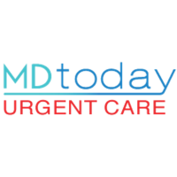 MD Today Urgent Care - Carmel Valley Logo