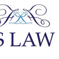 The Farias Law Firm Logo