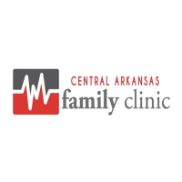 Central Arkansas Family Clinic Logo