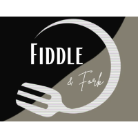 Fiddle & Fork Logo