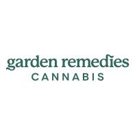 Garden Remedies Marijuana Dispensary Logo