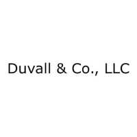 Duvall & Co., LLC Logo
