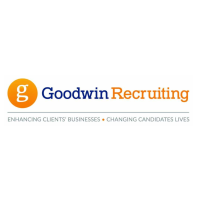 Goodwin Recruiting Logo