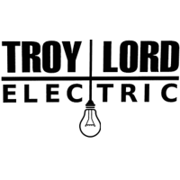 Troy Lord Electric LLC Logo