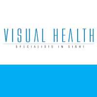 Visual Health & Surgical Center Logo