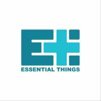 Essential Things Logo