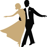 Fred Astaire Dance Studios - Ann Arbor Logo
