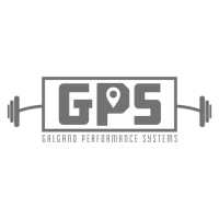 GPS Training Logo