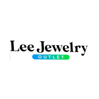Lee Jewelry outlet Logo