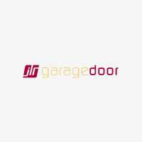 JLR Garage Door Services Logo