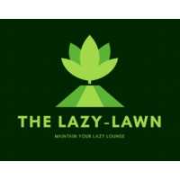 The Lazy Lawn Logo