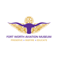 Fort Worth Aviation Museum Logo