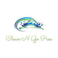 Clean N Go Pros Logo