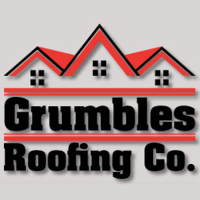 Grumbles Roofing Co. Logo