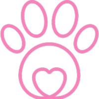 Puppy Paws Hotel & Spa Logo
